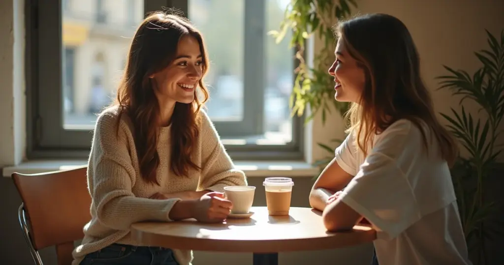 Como fazer amizades verdadeiras: o método que ninguém te contou Como fazer amizades verdadeiras: o método que ninguém te contou