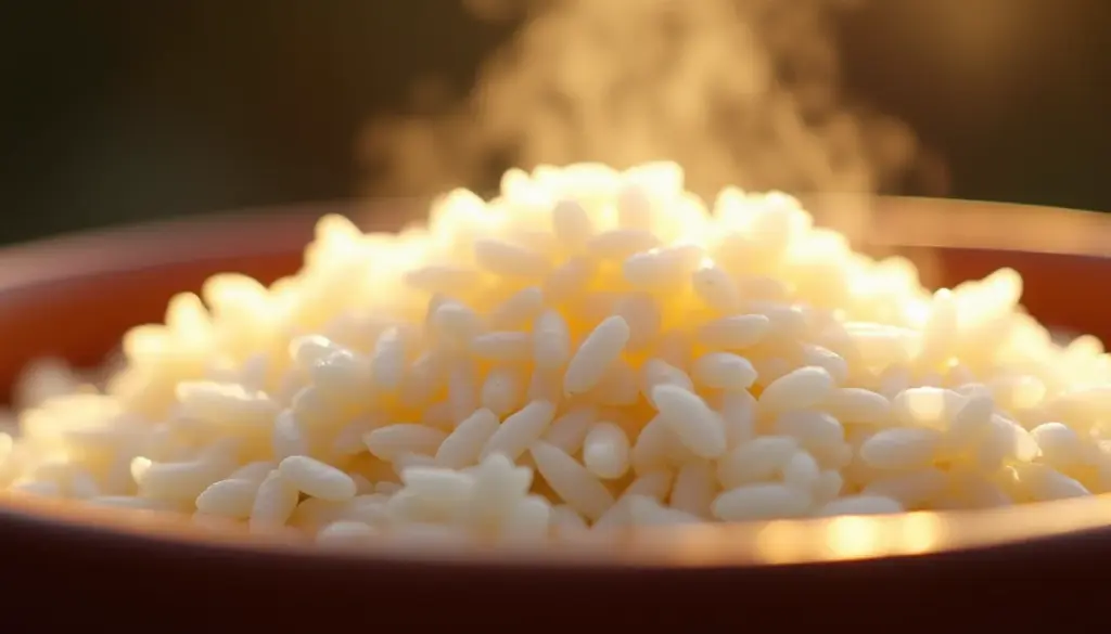 Como Fazer Arroz Branco Simples e Soltinho em 20 Minutos