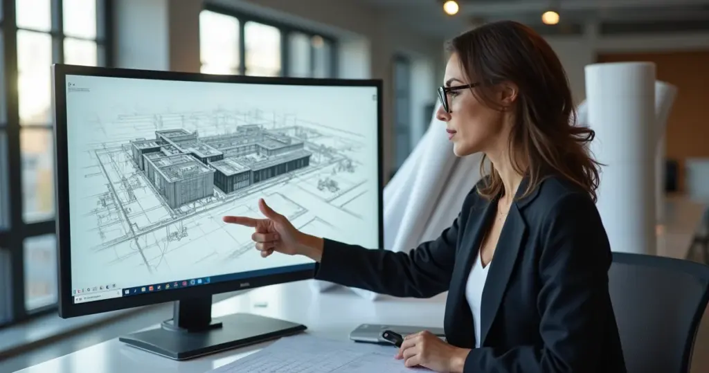 Como fazer as built no AutoCAD e evitar dores de cabeça na sua obra Como fazer as built no AutoCAD e evitar dores de cabeça na sua obra