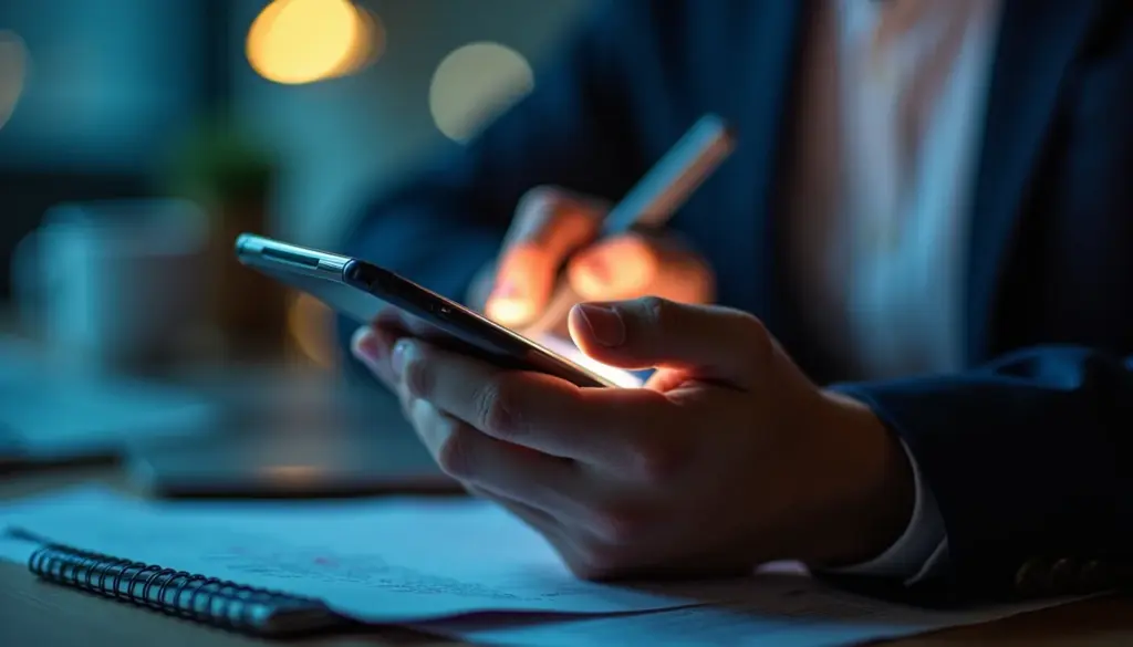 Como fazer assinatura eletrônica pelo celular em 5 minutos