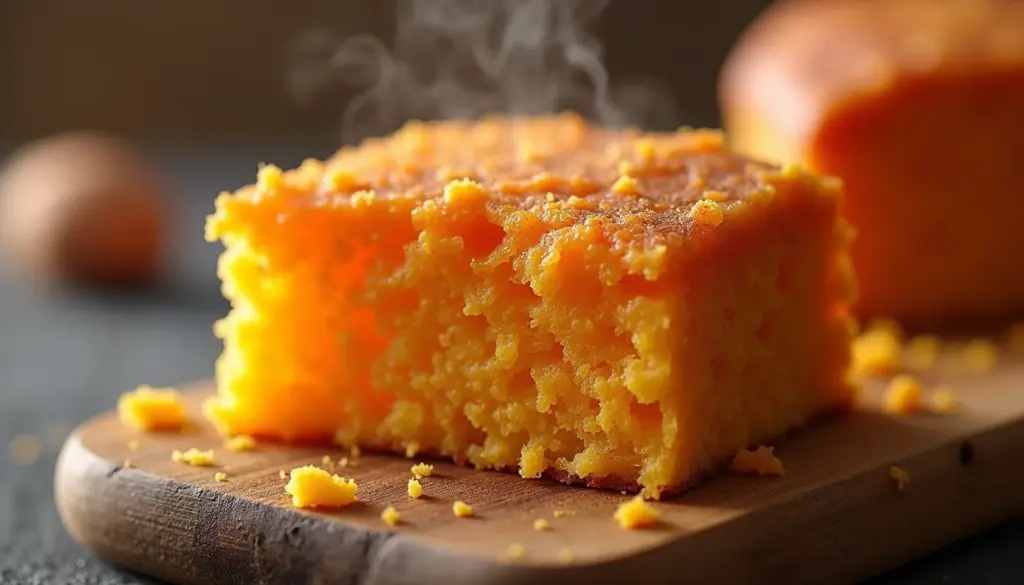 Como Fazer Bolo de Batata Doce Fit em 30 Minutos