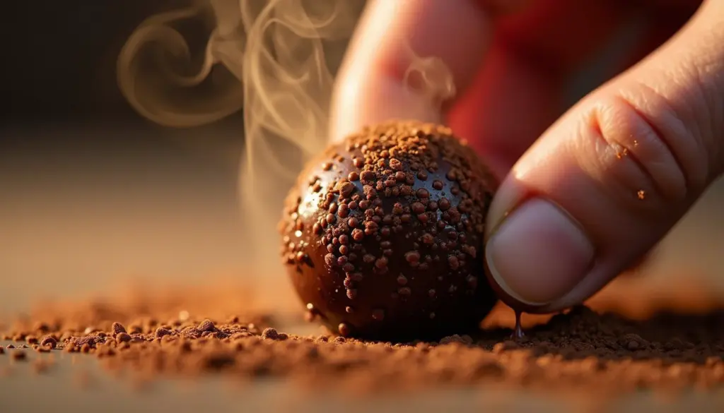 Como fazer brigadeiro de chocolate para festa cremoso em 30 minutos