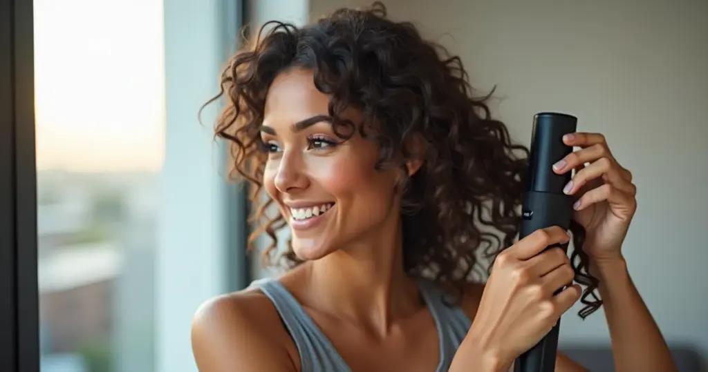 Como fazer cachos cabelo chapinha: o movimento que ninguém te ensinou Como fazer cachos cabelo chapinha: o movimento que ninguém te ensinou