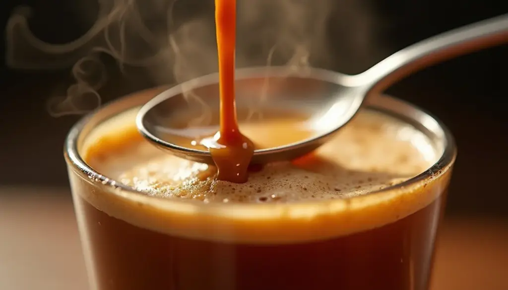Como fazer café cremoso igual ao do TikTok? 3 ingredientes e 15 minutos