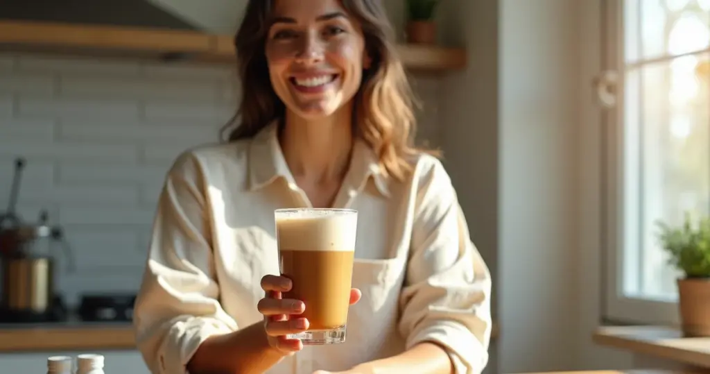 Como fazer café cremoso igual ao do TikTok? 3 ingredientes e 20 minutos Como fazer café cremoso igual ao do TikTok? 3 ingredientes e 20 minutos