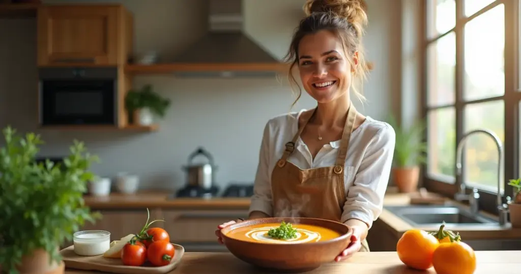 Como fazer caldinhos cremosos que parecem de restaurante em 45 minutos