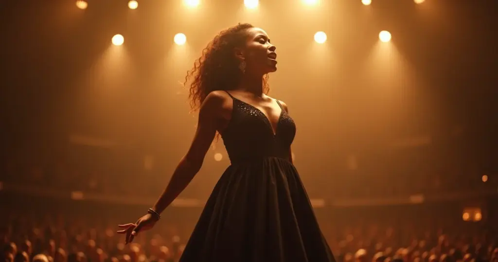 Como fazer cantora gospel: o passo que ninguém te conta (mas muda tudo)