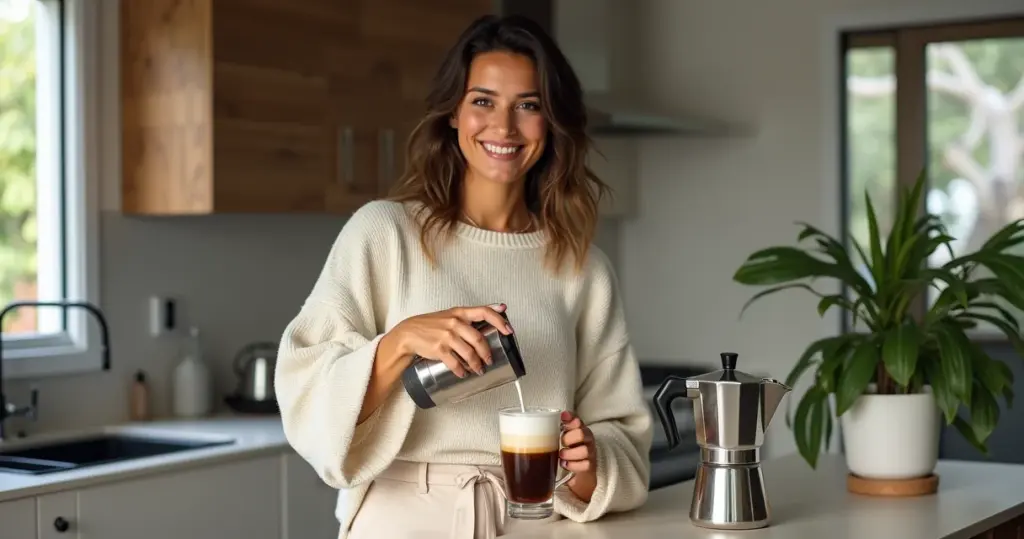 Como fazer capuccino com café velho: transforme sobra em luxo em 15 minutos