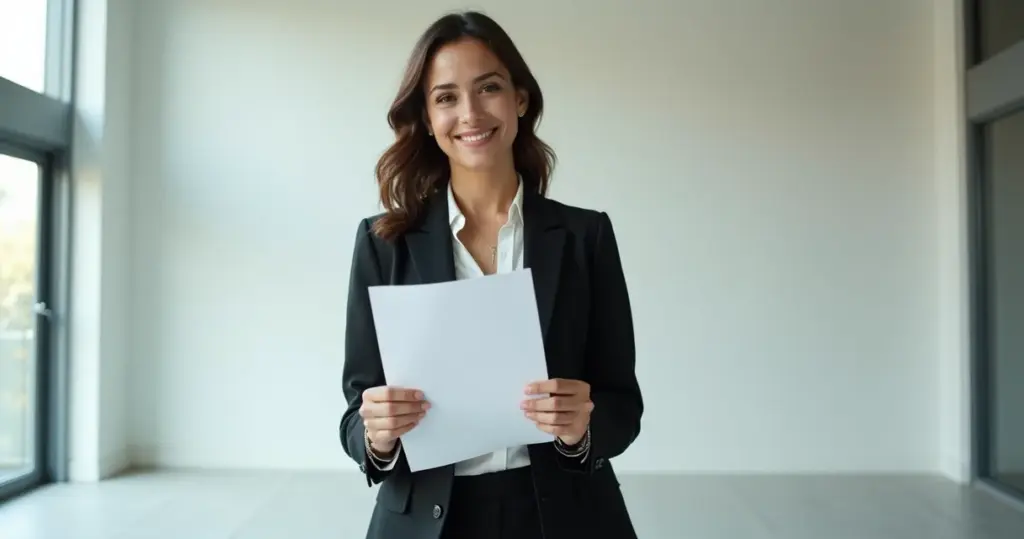 Como fazer carta de apresentação da empresa que o cliente responde Como fazer carta de apresentação da empresa que o cliente responde