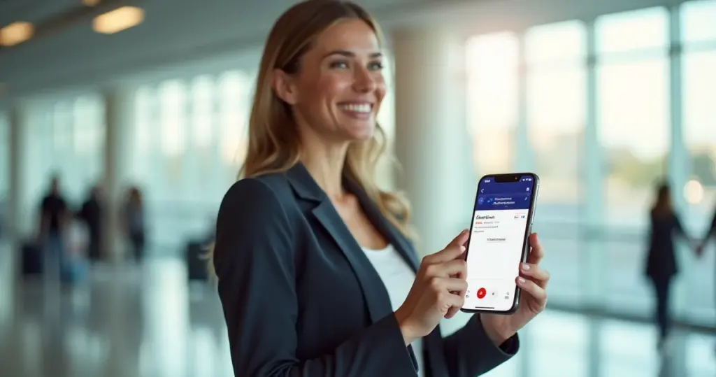 Como fazer check in Latam pelo celular sem filas: o sistema já faz por você