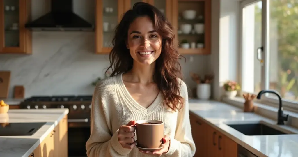 Como fazer chocolate quente em casa com textura de seda em 20 minutos