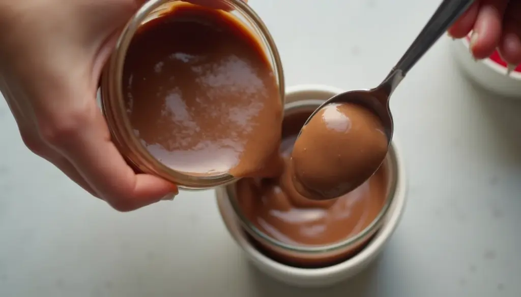 Como fazer danete caseiro cremoso com 4 ingredientes Como fazer danete caseiro cremoso com 4 ingredientes