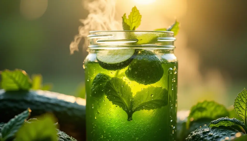 Como fazer detox corpo caseiro que desincha em 15 minutos Como fazer detox corpo caseiro que desincha em 15 minutos