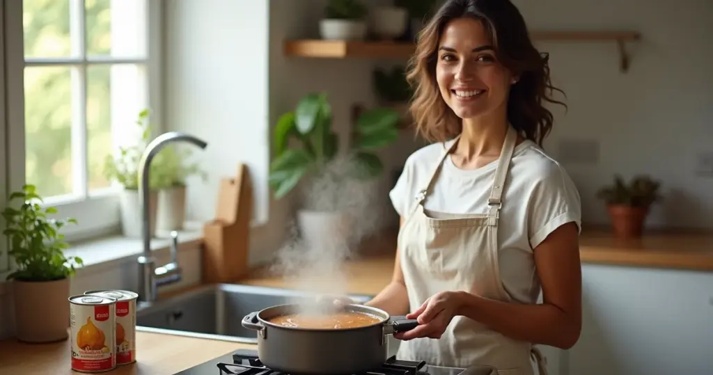 Como fazer doce leite panela pressao: método seguro em 40 minutos Como fazer doce leite panela pressao: método seguro em 40 minutos