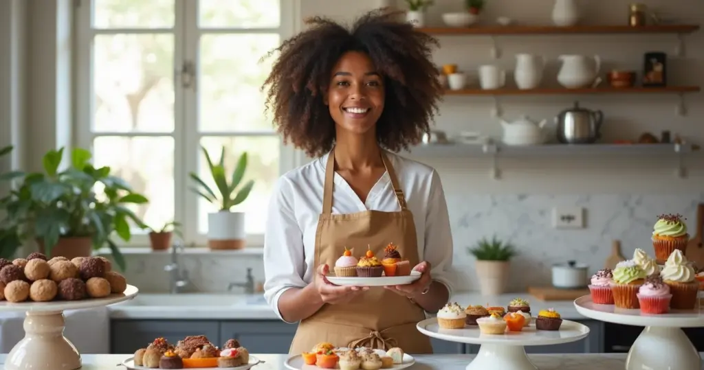 Como fazer doces festa vender: transforme seu hobby em lucro real hoje Como fazer doces festa vender: transforme seu hobby em lucro real hoje