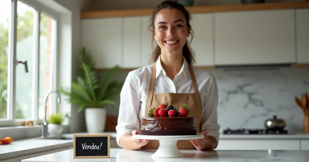 Como fazer doces veganos vender: receita que supera o tradicional