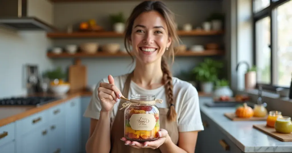 Como fazer embalagem bolo pote que vende sozinho e aumenta seu lucro Como fazer embalagem bolo pote que vende sozinho e aumenta seu lucro