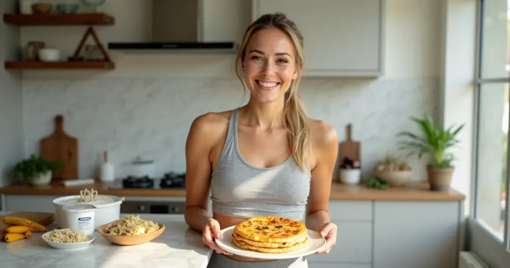 Como fazer empada frango fit: massa crocante e recheio cremoso em 40min Como fazer empada frango fit: massa crocante e recheio cremoso em 40min