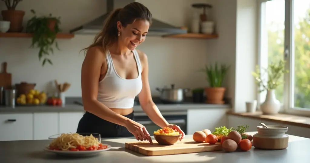 Como fazer escondidinho fitness: cremoso, saciante e pronto em 45 min Como fazer escondidinho fitness: cremoso, saciante e pronto em 45 min