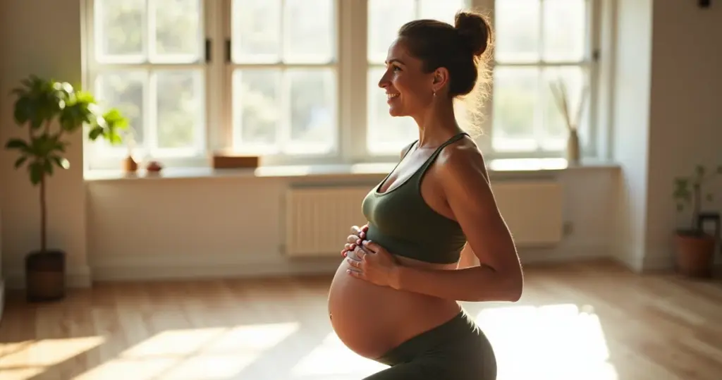 Como fazer exercícios na gravidez: 6 passos para 9 meses mais leves Como fazer exercícios na gravidez: 6 passos para 9 meses mais leves