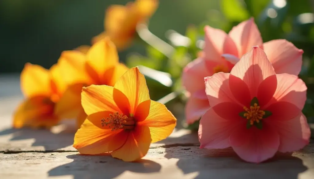 54 Ideias de Como Fazer Florzinhas Lindas e Fáceis Passo a Passo