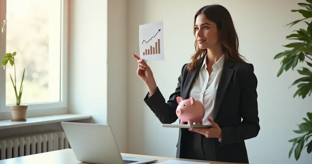 Como fazer investimento fixo com R$100 e ter renda mensal segura