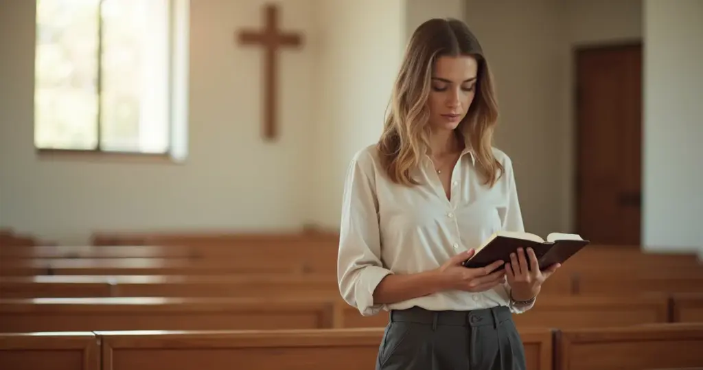 Como fazer jejum na igreja sem passar fome à toa