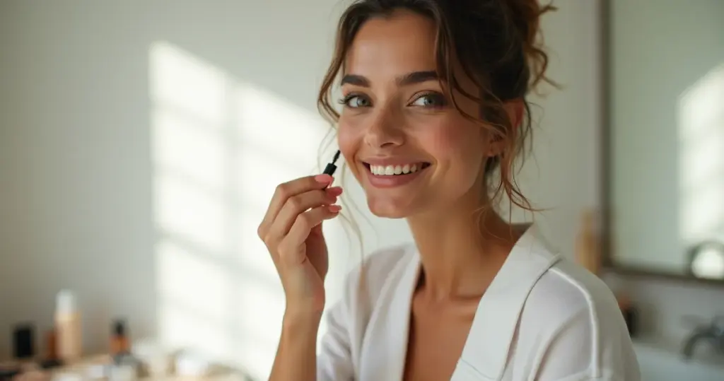 Como fazer maquiagem básica em 8 passos (dura o dia todo no calor)