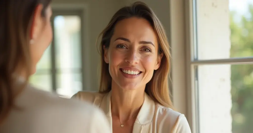 Como fazer maquiagem rejuvenescedora que realmente levanta o rosto Como fazer maquiagem rejuvenescedora que realmente levanta o rosto