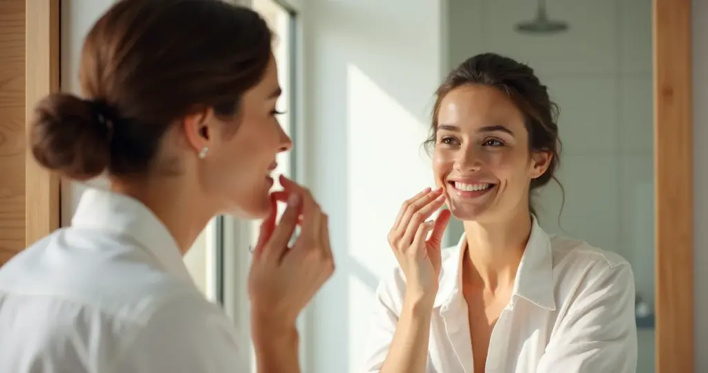 Como fazer maquiagem simples dia dia em 5 minutos: beleza natural sem atraso