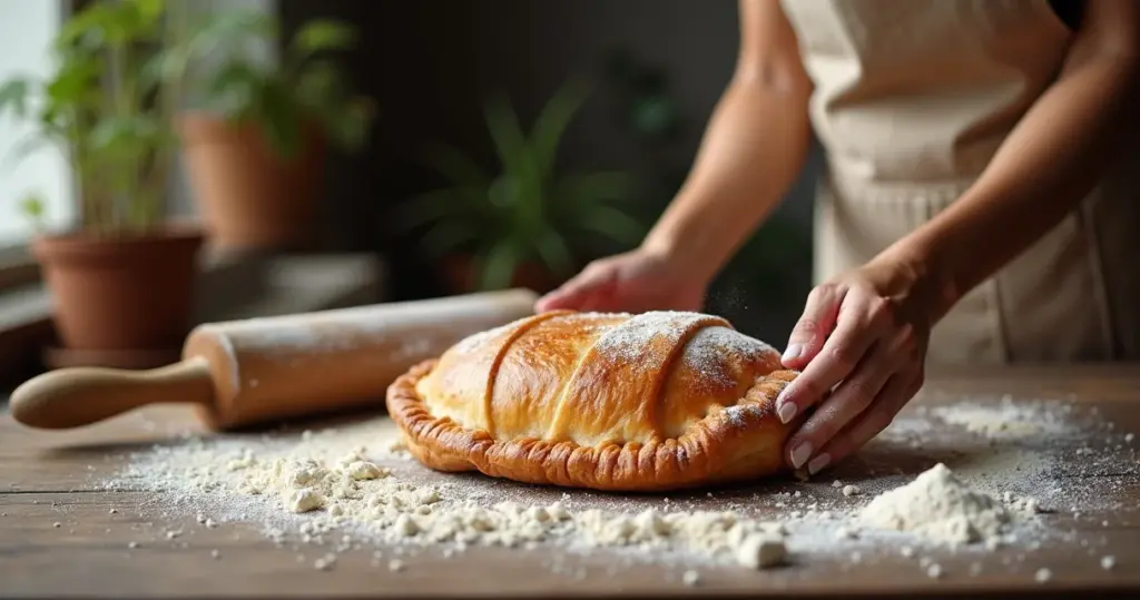 Como fazer massa empada ponto: crocante por fora, recheio intacto Como fazer massa empada ponto: crocante por fora, recheio intacto