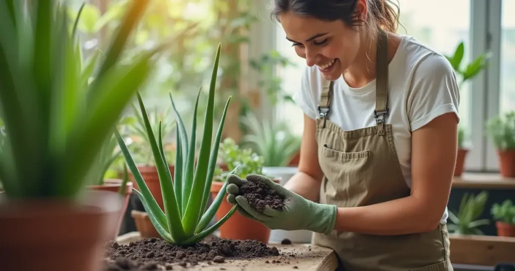 Como fazer mudas de babosa: método com 90% de sucesso em 15 dias Como fazer mudas de babosa: método com 90% de sucesso em 15 dias