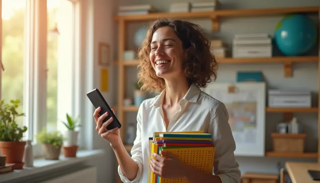 Como fazer o cadastro para receber material escolar sem perder tempo