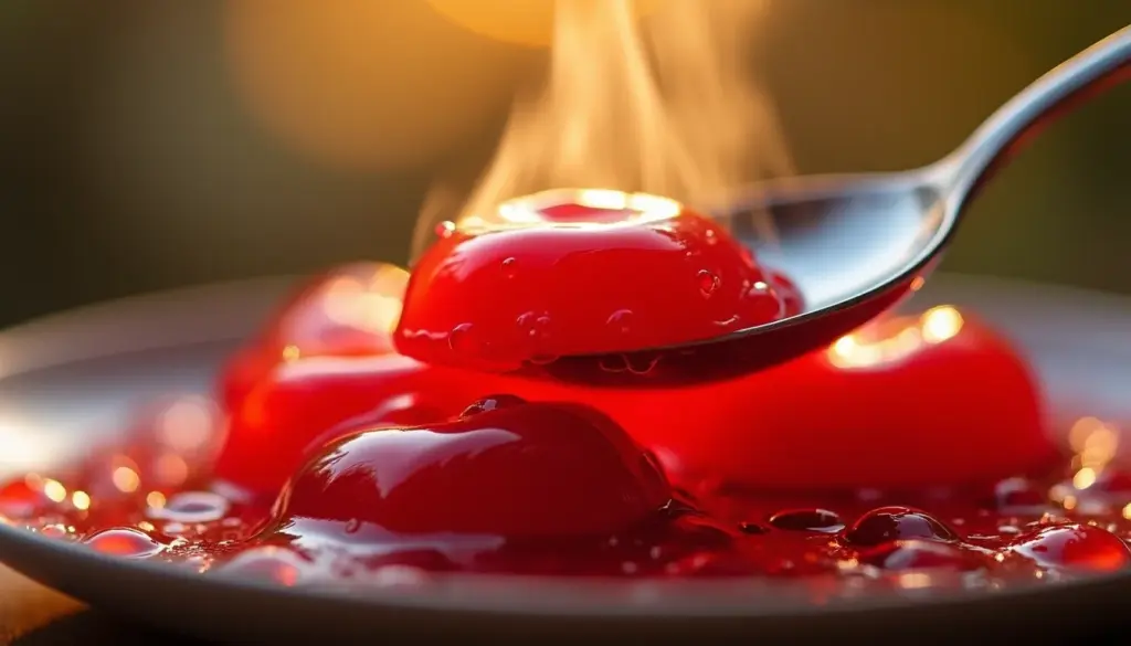 Como fazer o creme da gelatina perfeito em 15 minutos