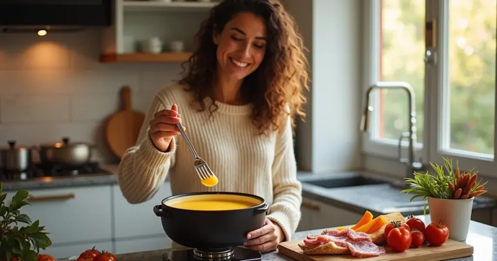 Como fazer o fondue gourmet que impressiona sem gastar uma fortuna