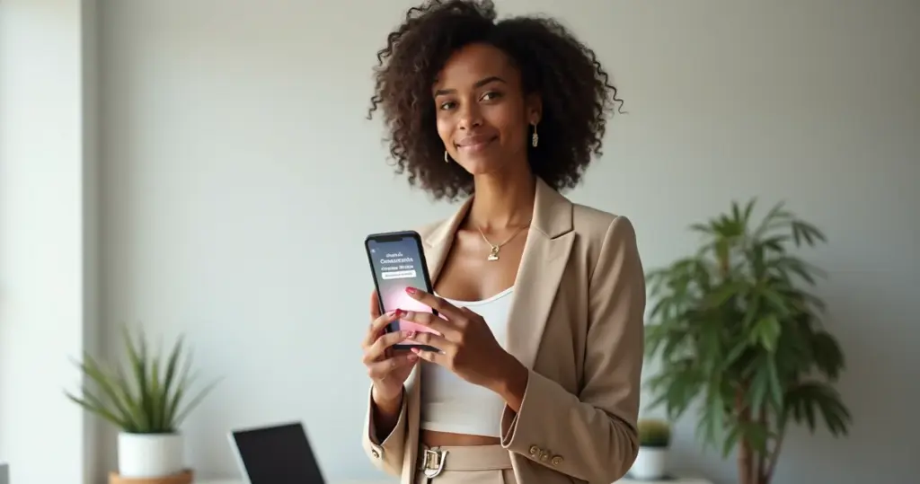 Como fazer o sua vez no Instagram e virar seguidor em cliente