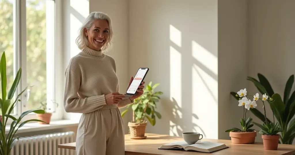 Como fazer o tratamento de menopausa: o plano que ninguém te contou