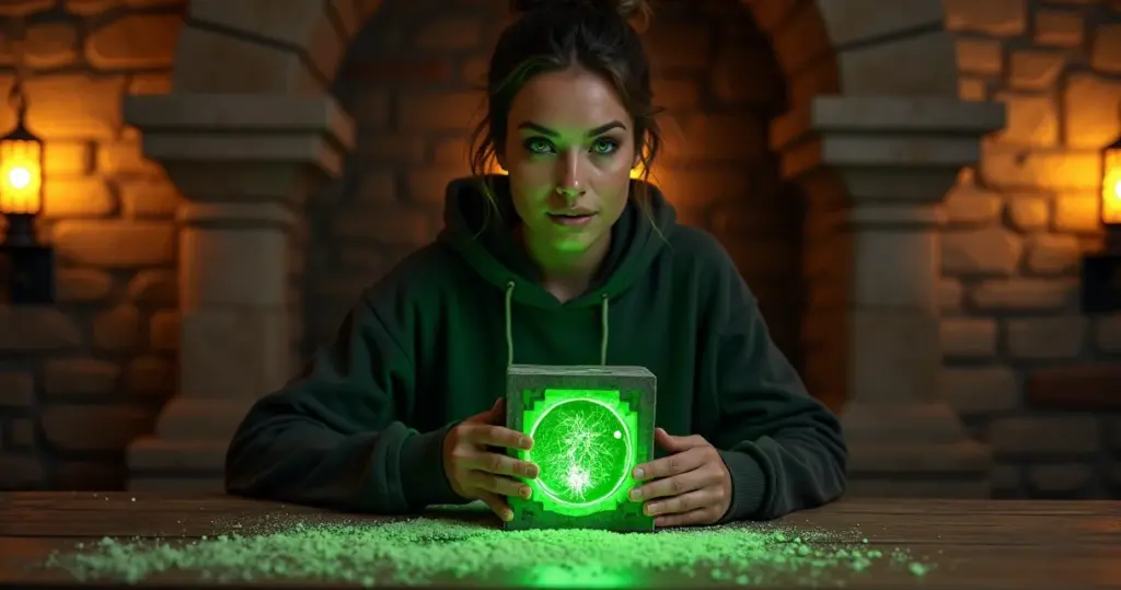 Como fazer olho do ender: o passo a passo que te leva direto ao The End Como fazer olho do ender: o passo a passo que te leva direto ao The End