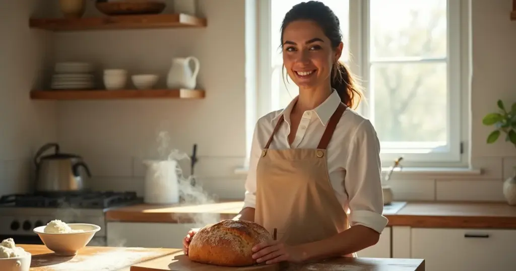 Como fazer pão caseiro fácil? A receita que nunca fica duro! Como fazer pão caseiro fácil? A receita que nunca fica duro!