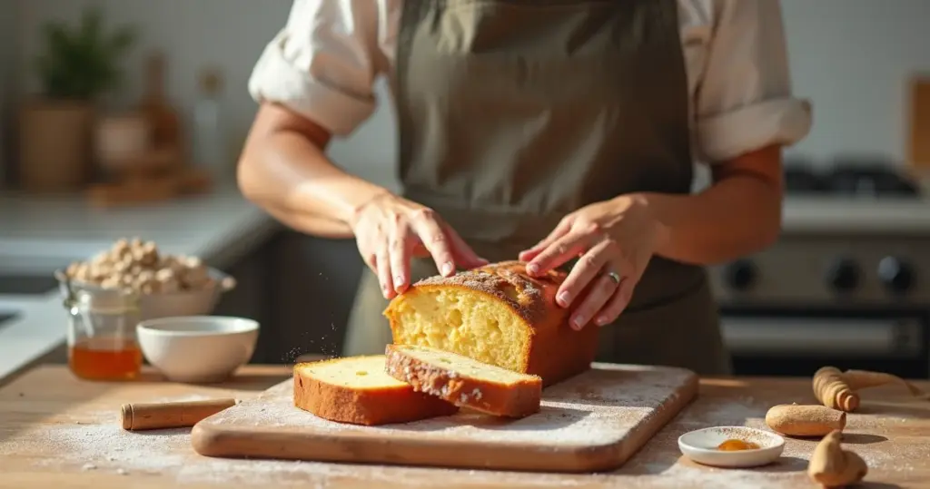 Como fazer pão de mel rápido em 30 minutos: macio sem sovar