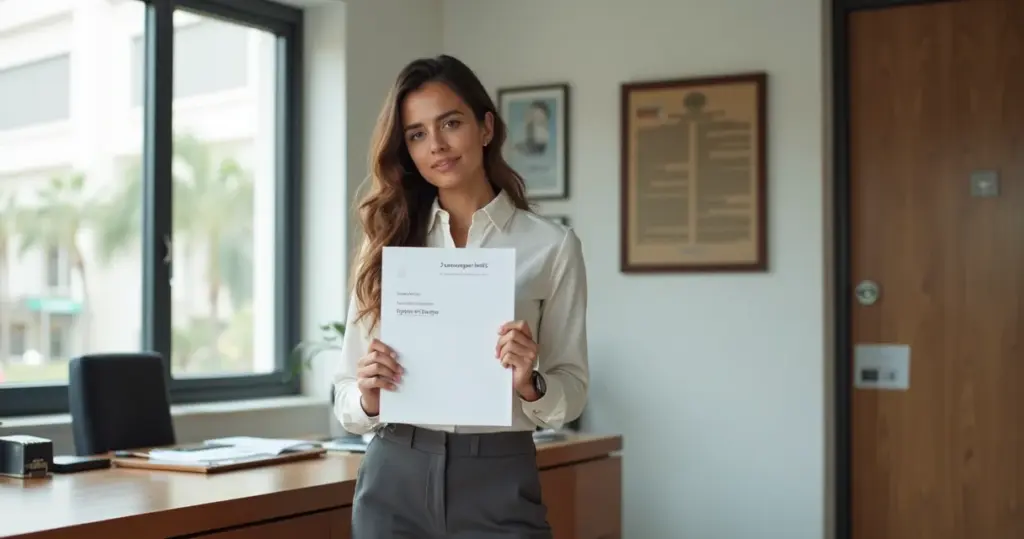 Como fazer para mudar o nome sem advogado: o caminho do cartório