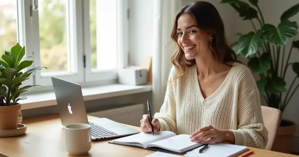 Como fazer planner semanal imprimível que organiza sua semana de verdade Como fazer planner semanal imprimível que organiza sua semana de verdade