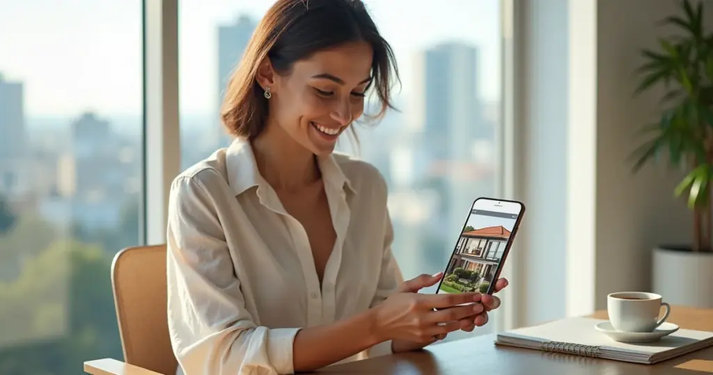 Como fazer planta de casa no celular: seu projeto 3D pronto em 2 horas