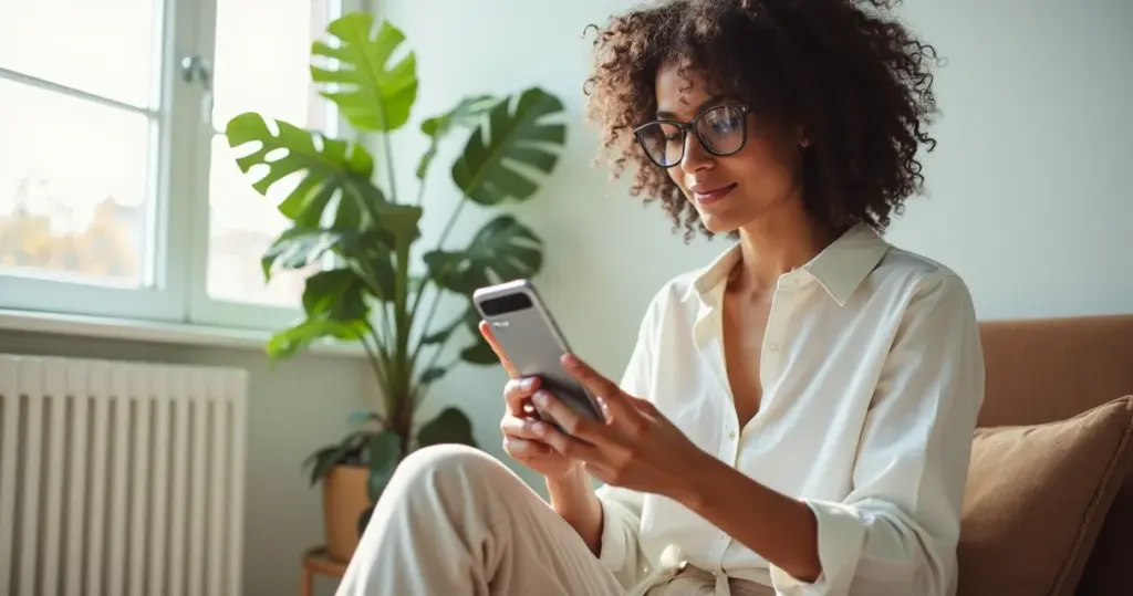 Como fazer pool de liquidez pelo celular em 4 passos (sem computador)