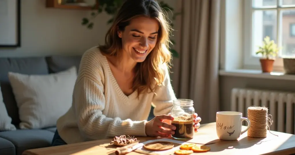 Como fazer presente criativo de última hora? Em 1 hora com o que tem em casa! Como fazer presente criativo de última hora? Em 1 hora com o que tem em casa!