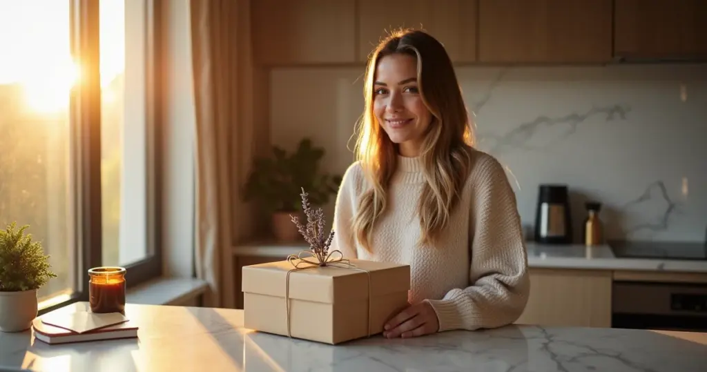 Como fazer presente criativo de última hora que realmente emociona?