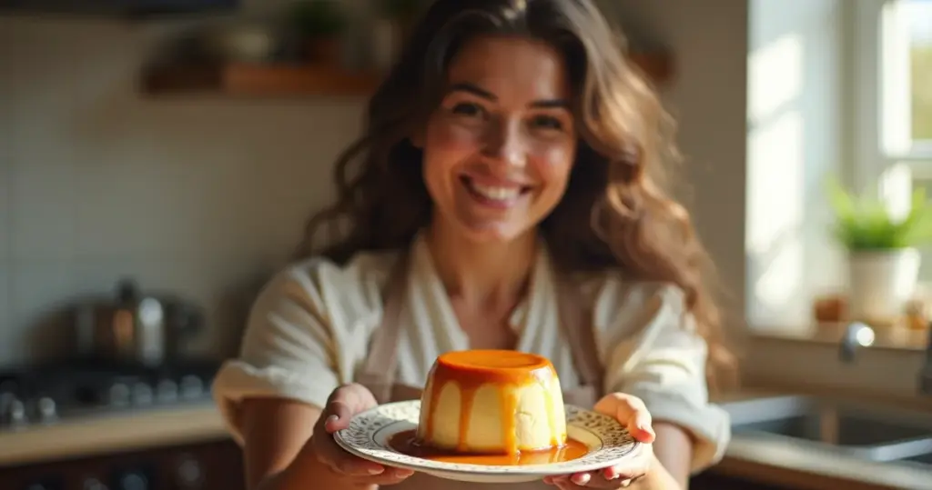 Como fazer pudim leite condensado perfeito: sem furinhos e calda brilhante Como fazer pudim leite condensado perfeito: sem furinhos e calda brilhante