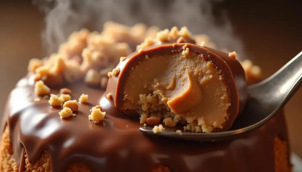 Como fazer recheio bolo Ferrero Rocher em 40 min (textura cremosa) Como fazer recheio bolo Ferrero Rocher em 40 min (textura cremosa)