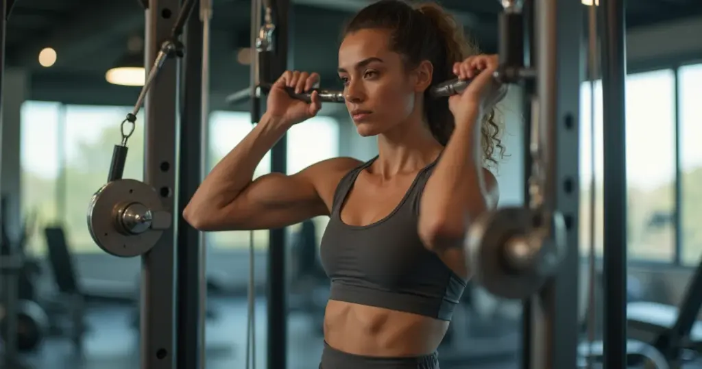 Como fazer rosca direta polia: o erro que destrói seus resultados