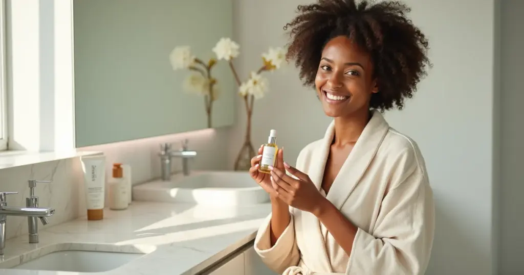 Como fazer rotina skin care sem jogar dinheiro fora: a ordem certa